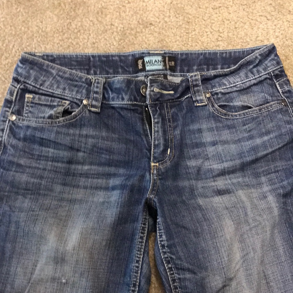 RSQ jeans